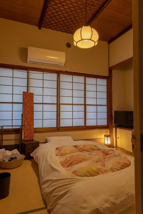 Ito Ryokan Tokio