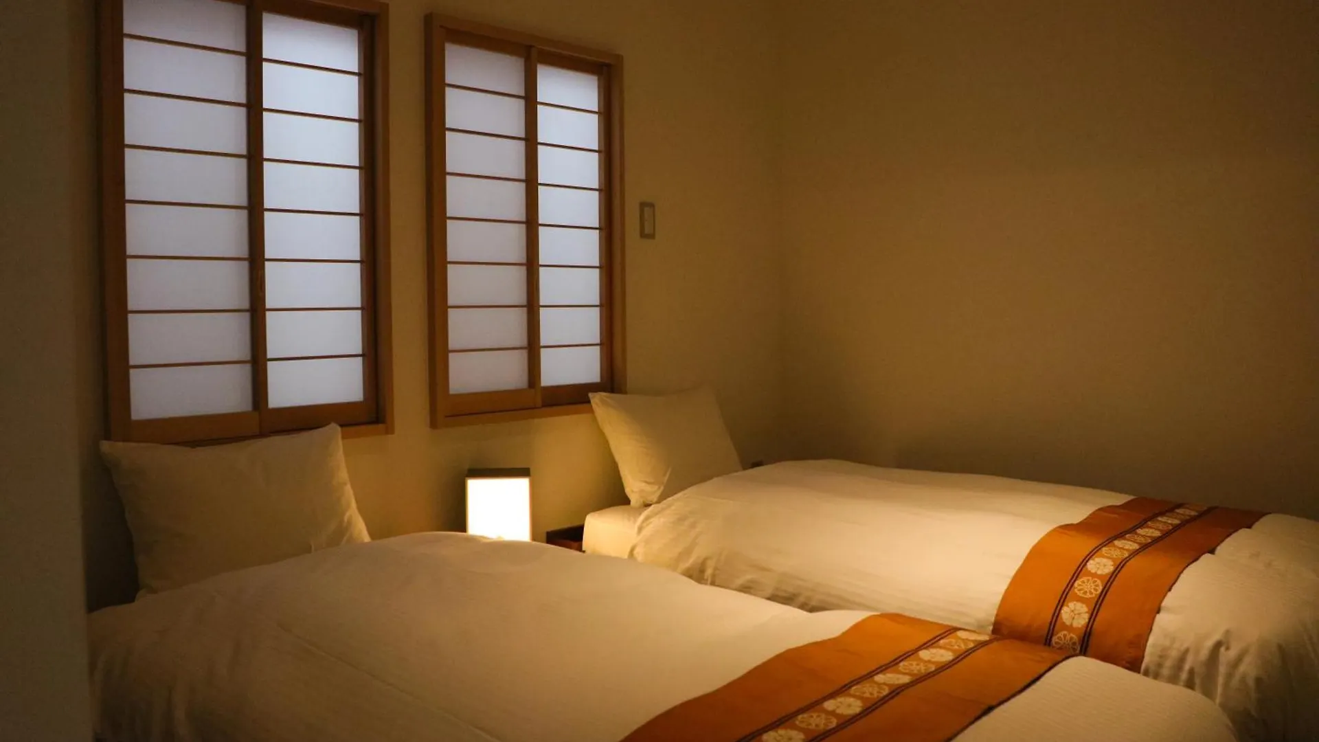 Ito Ryokan Tokio Japón