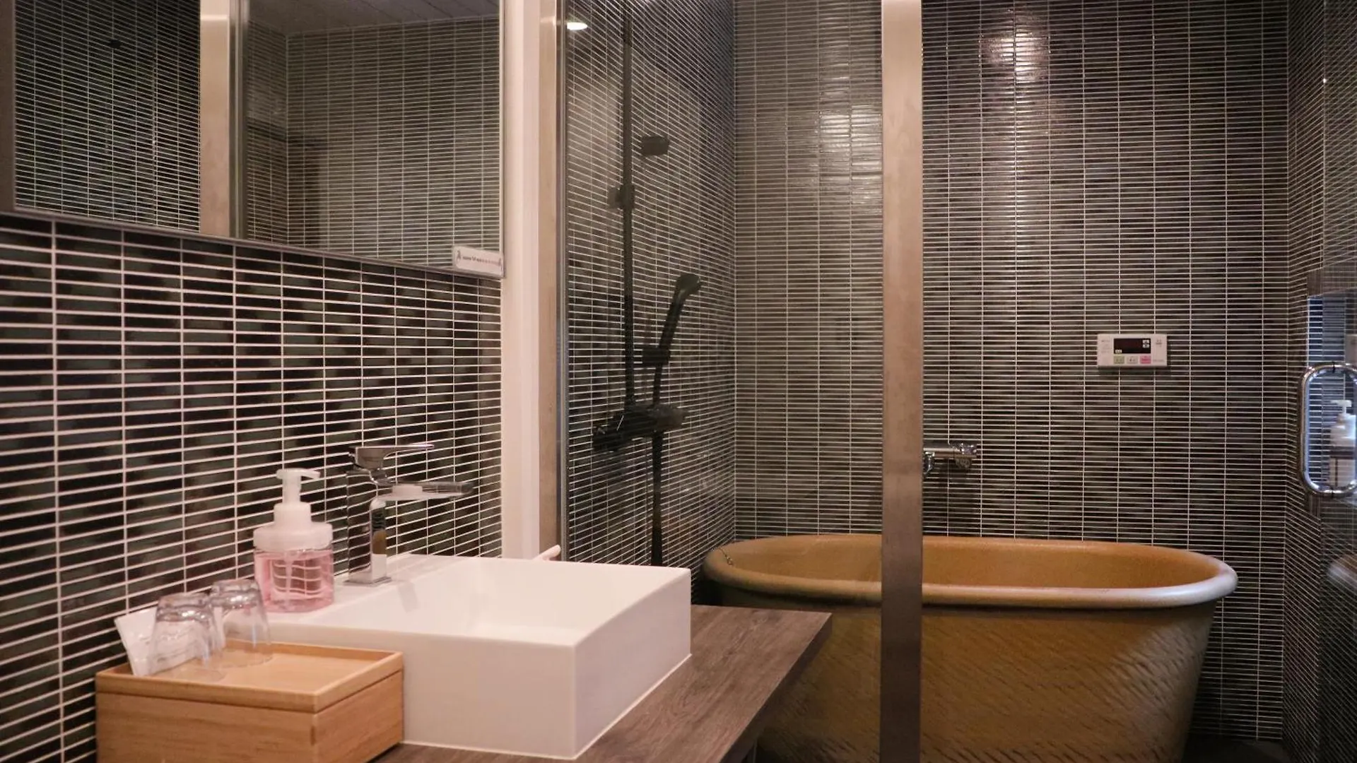 Ito Ryokan Tokio