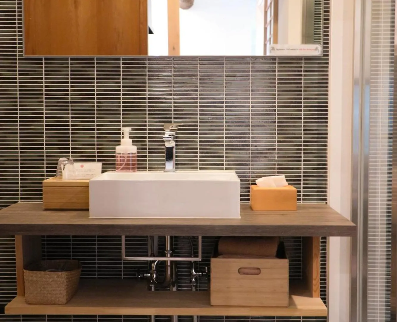 Ito Ryokan Tokio 2*,  Japón