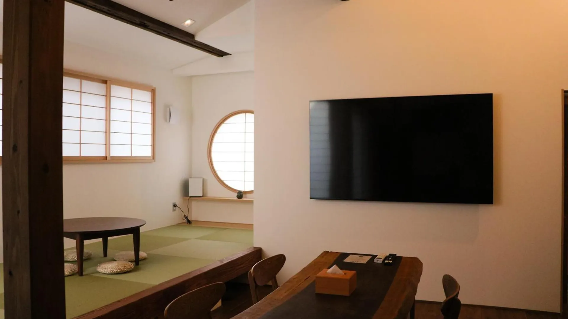Ito Ryokan Tokio