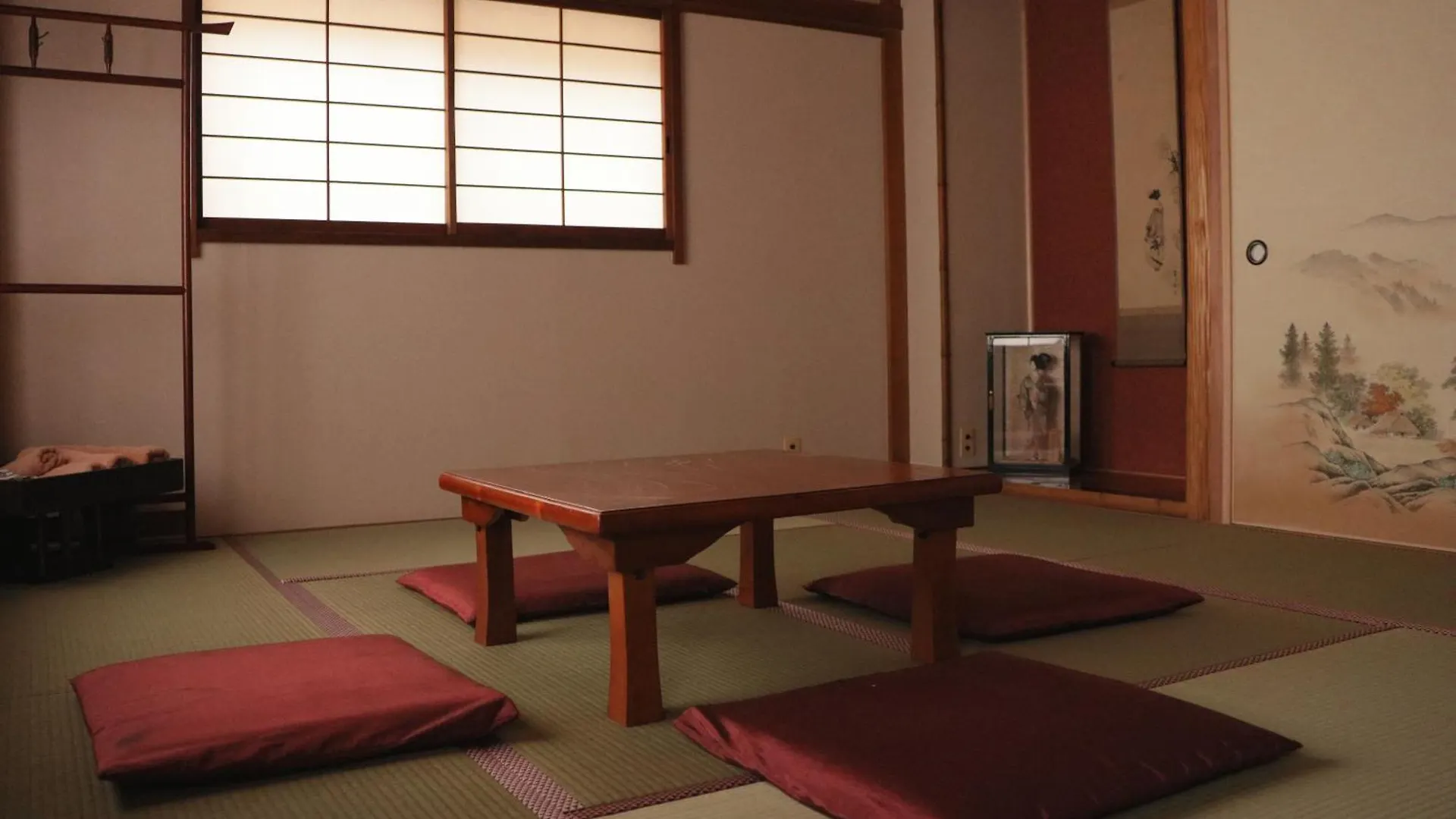 Ito Ryokan Tokio