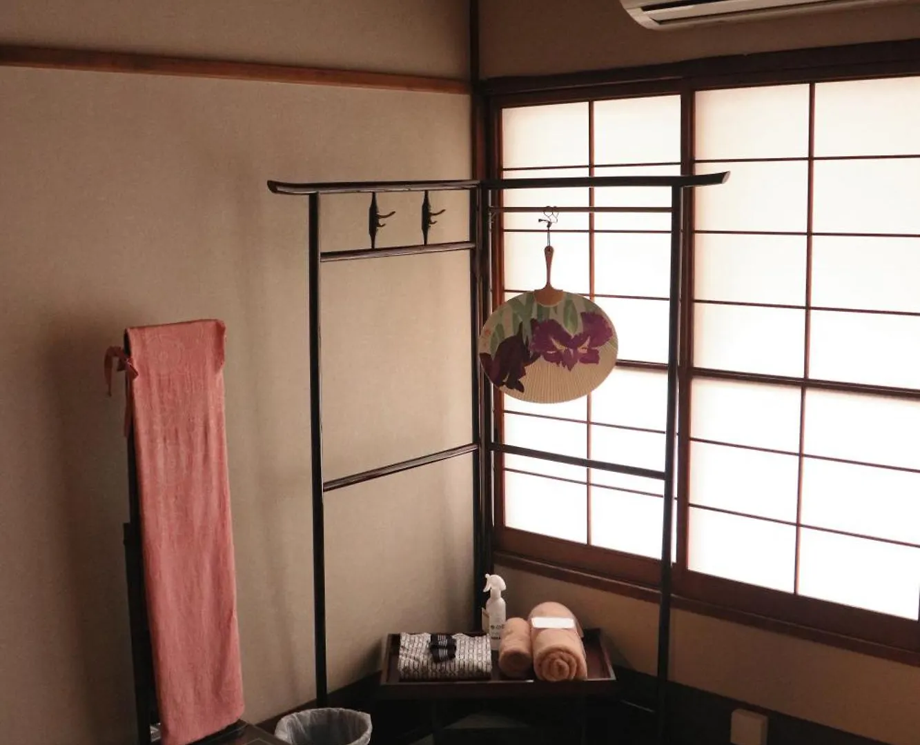 Ito Ryokan Tokio