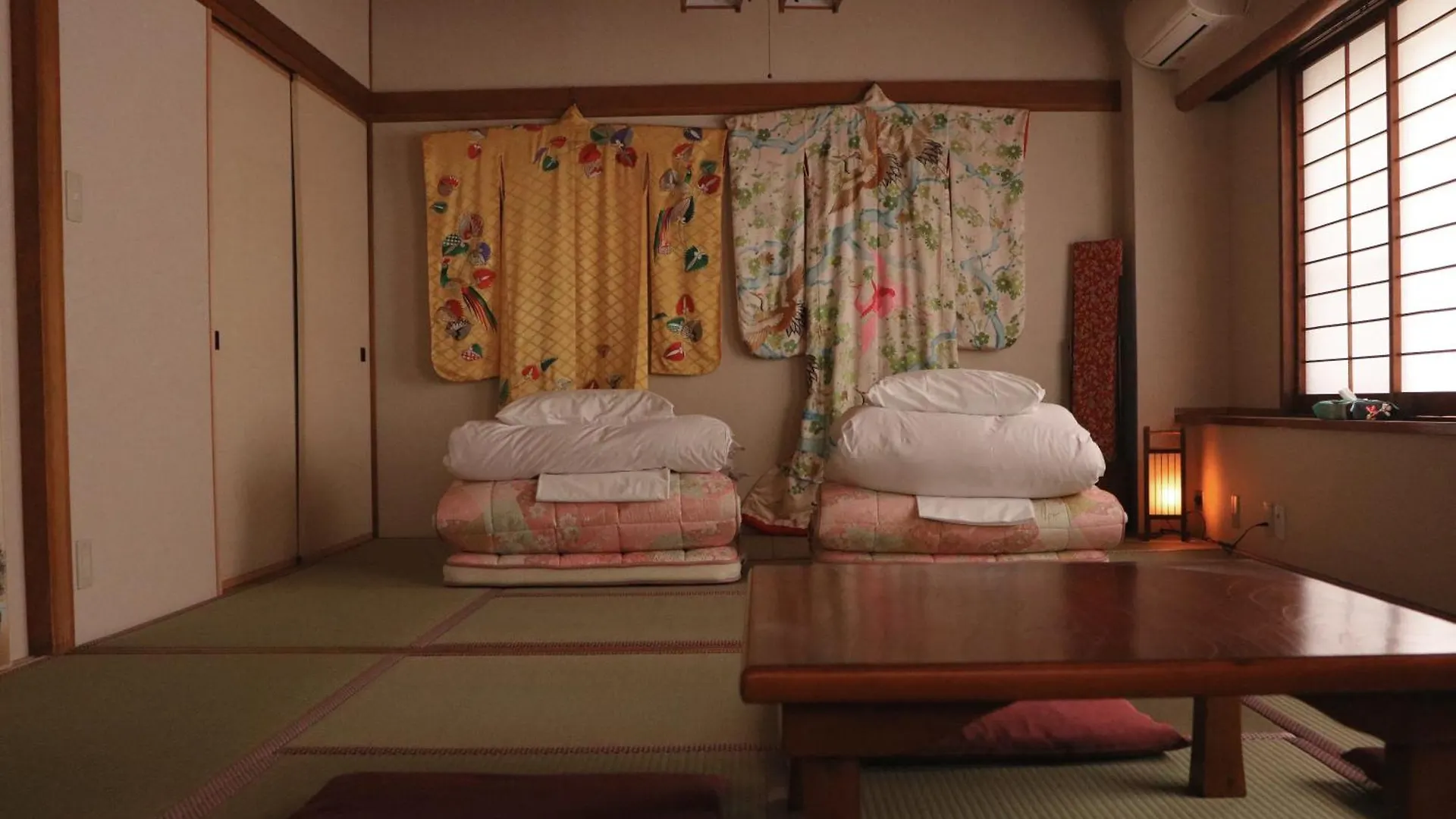 Ito Ryokan Tokio