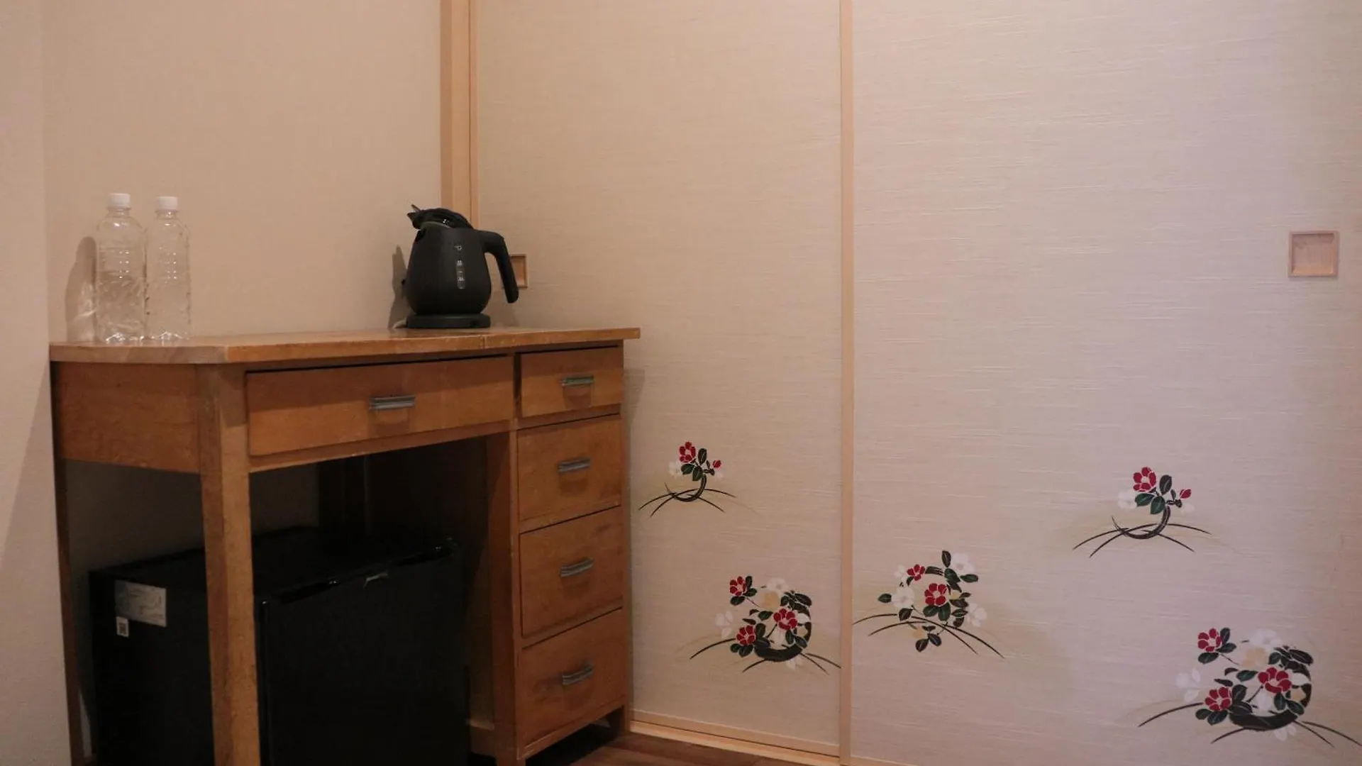 Ito Ryokan Tokio