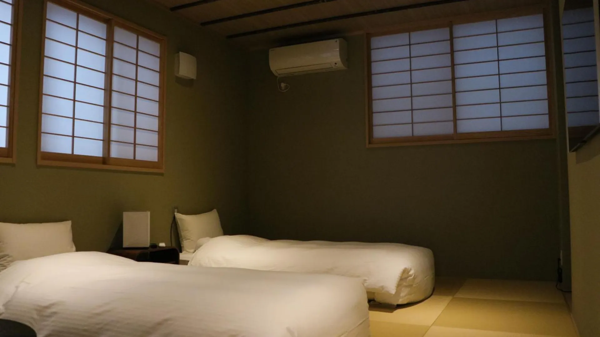 Ito Ryokan Tokio 2*,  Japón