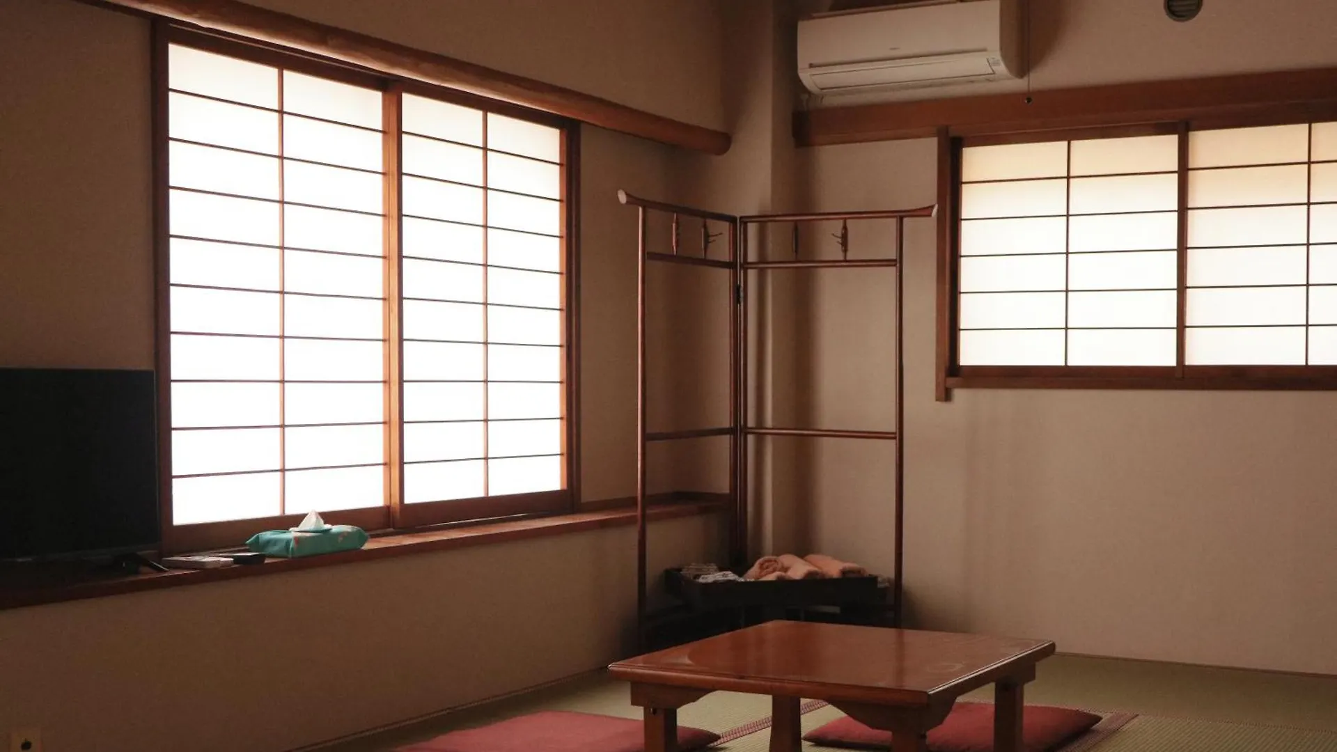 Ito Ryokan Tokio