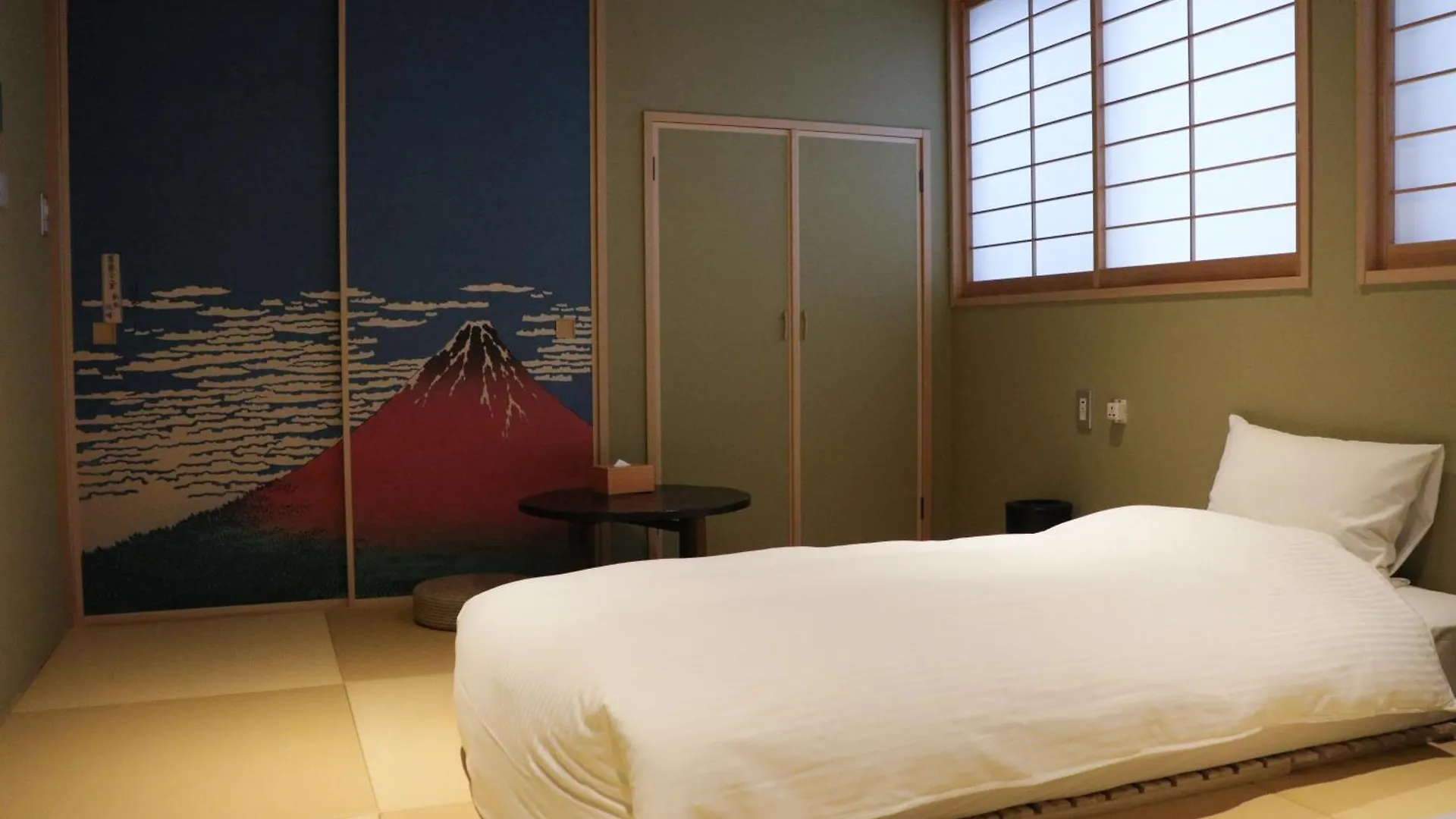Ito Ryokan Tokio