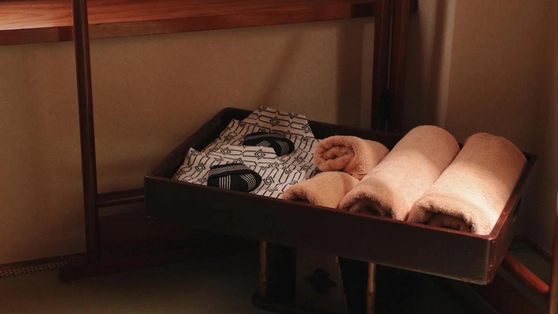 Ito Ryokan Tokio