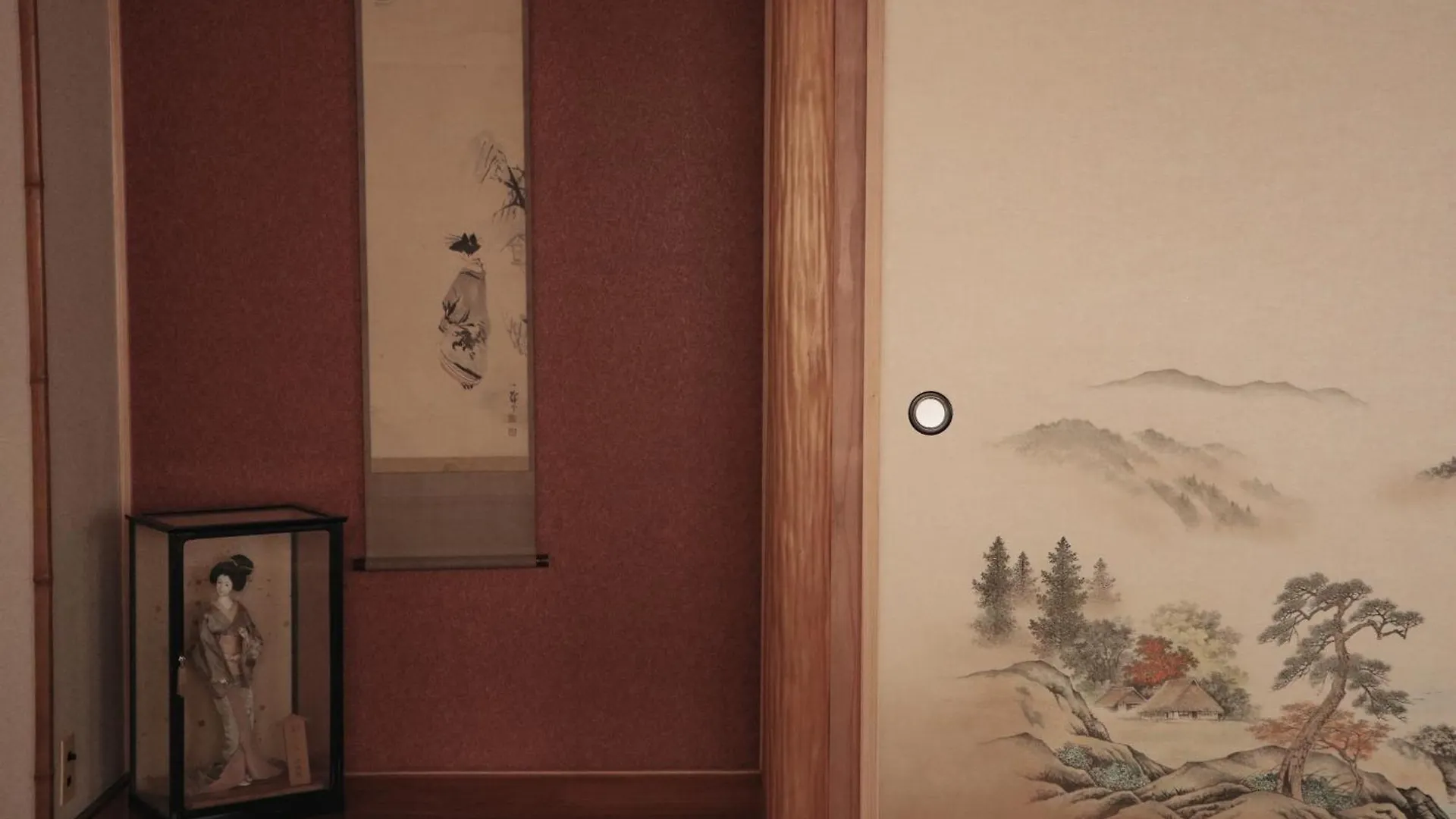 Ito Ryokan Tokio 2*,
