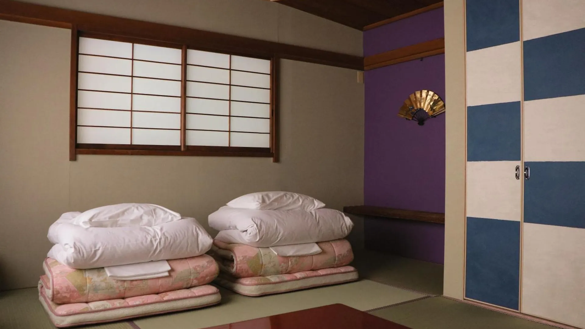 Ito Ryokan Tokio