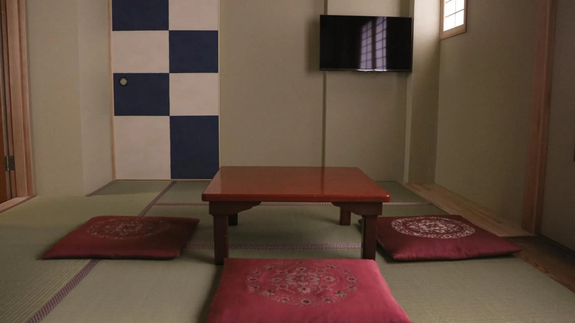 Ito Ryokan Tokio