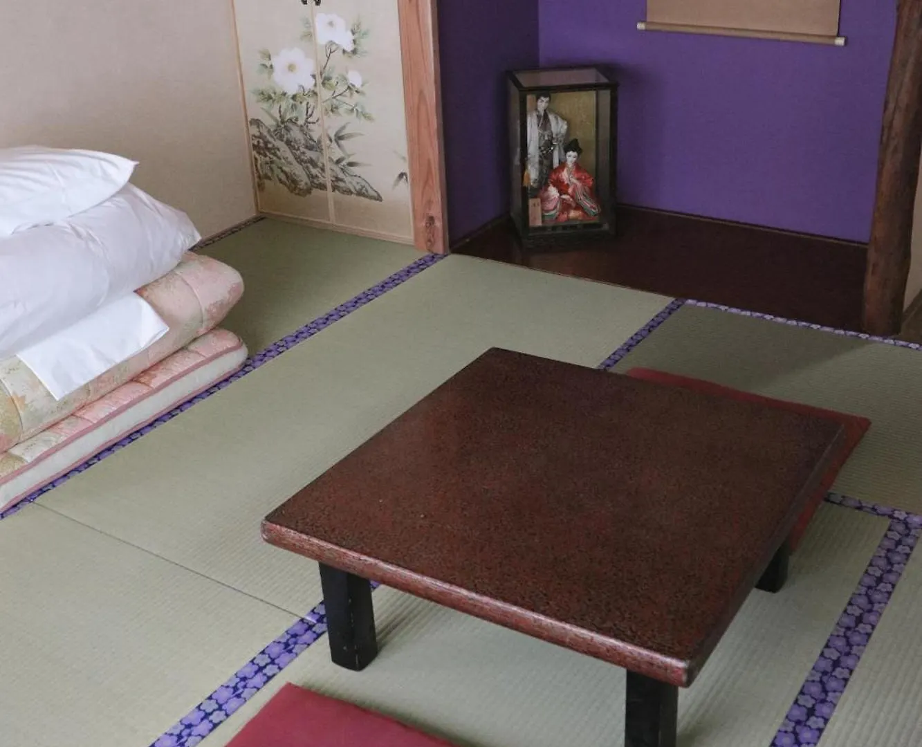 Ito Ryokan Tokio