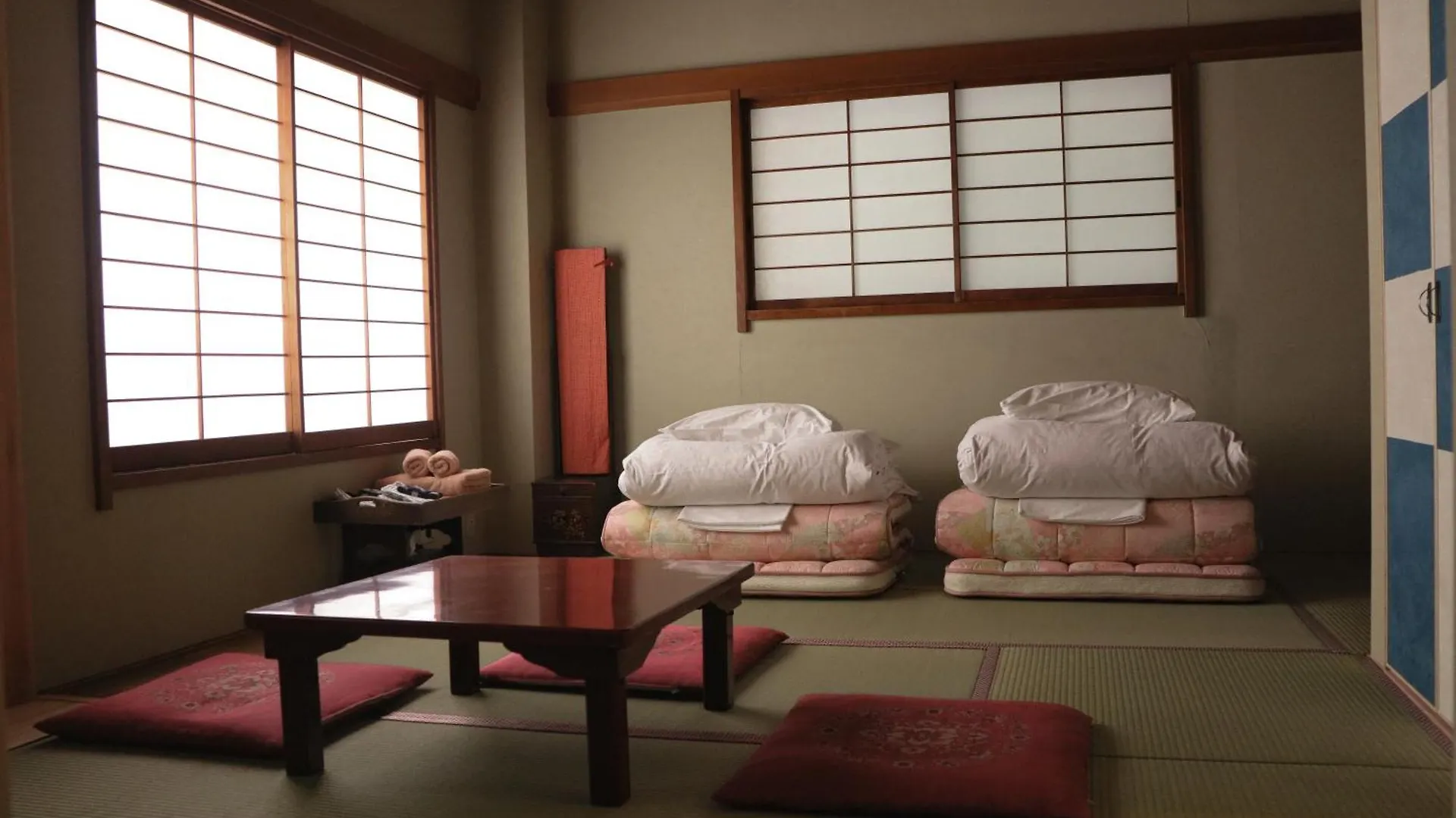 Ito Ryokan Tokio