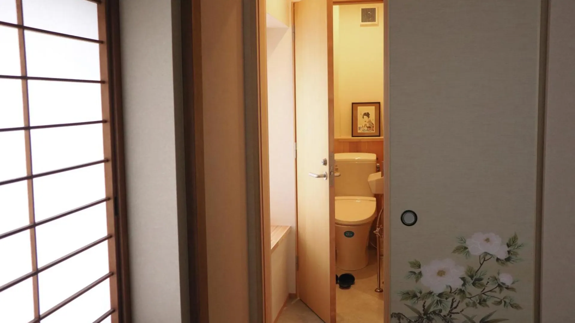 Ito Ryokan Tokio