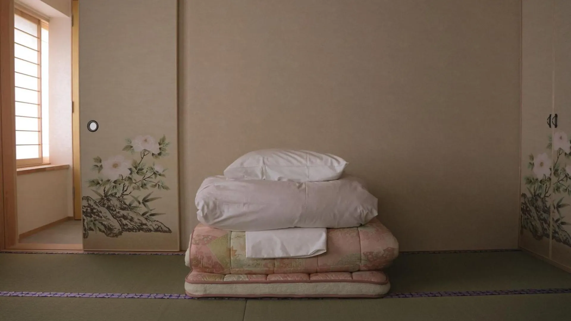 Ito Ryokan Tokio
