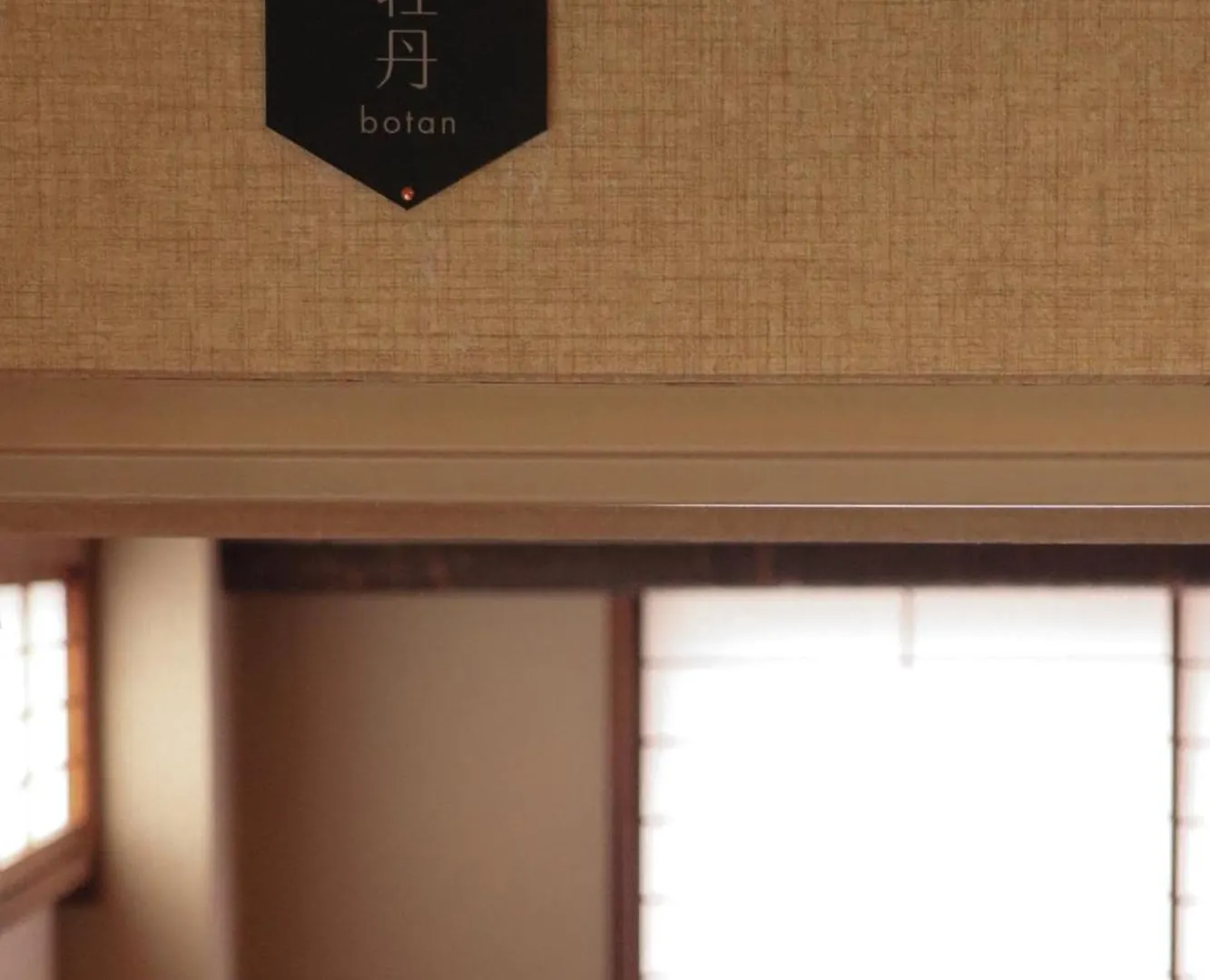 Ito Ryokan Tokio