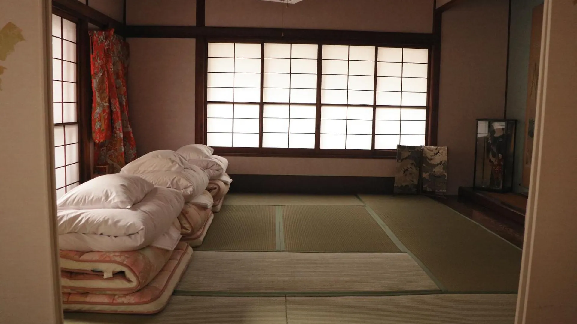 Ito Ryokan Tokio