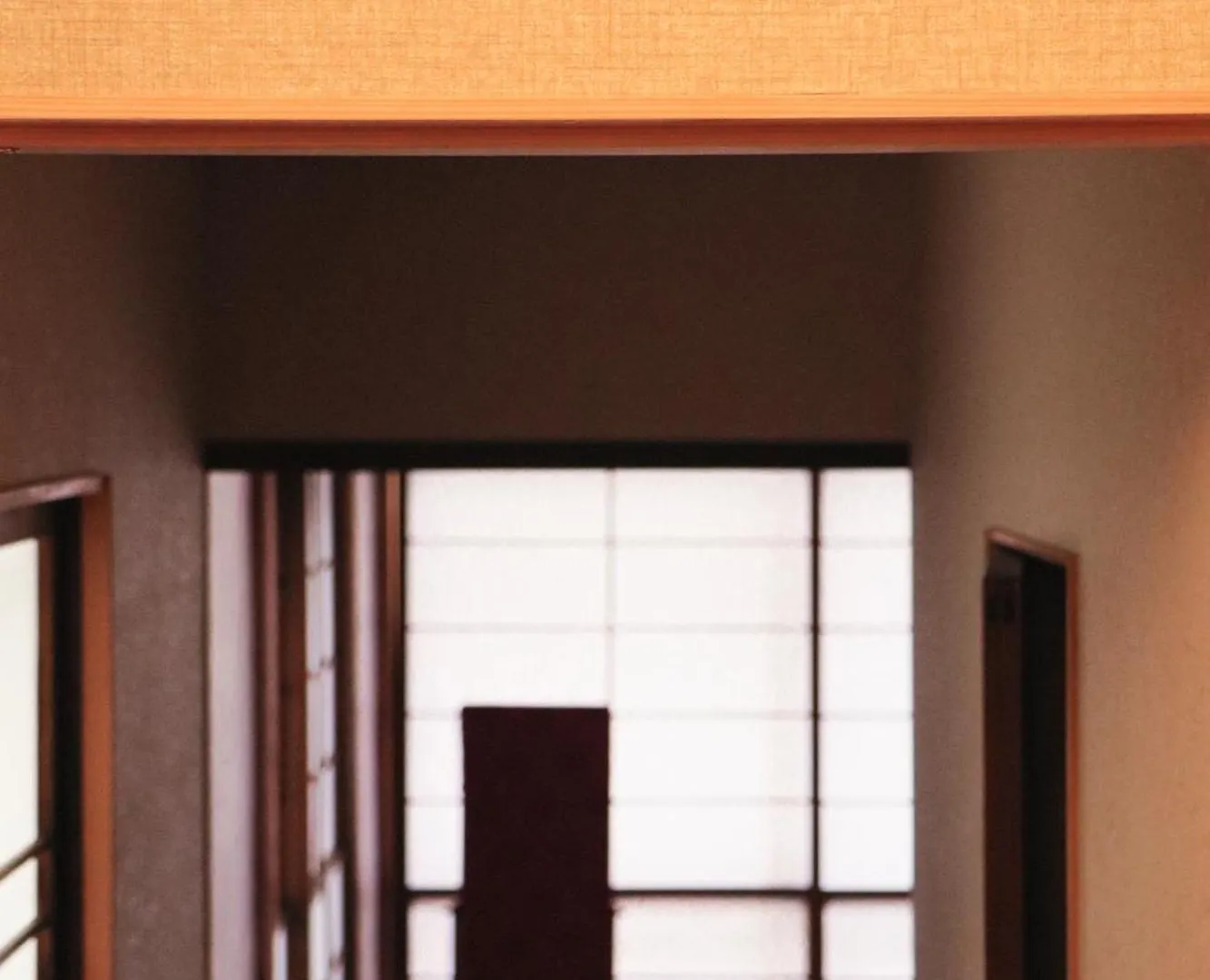 Ito Ryokan Tokio Japón