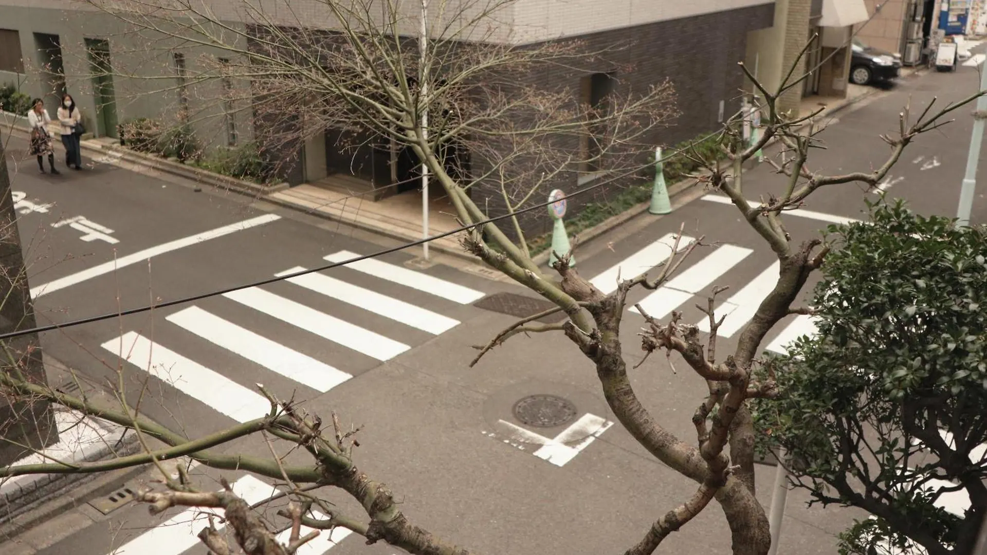 Ito Ryokan Tokio