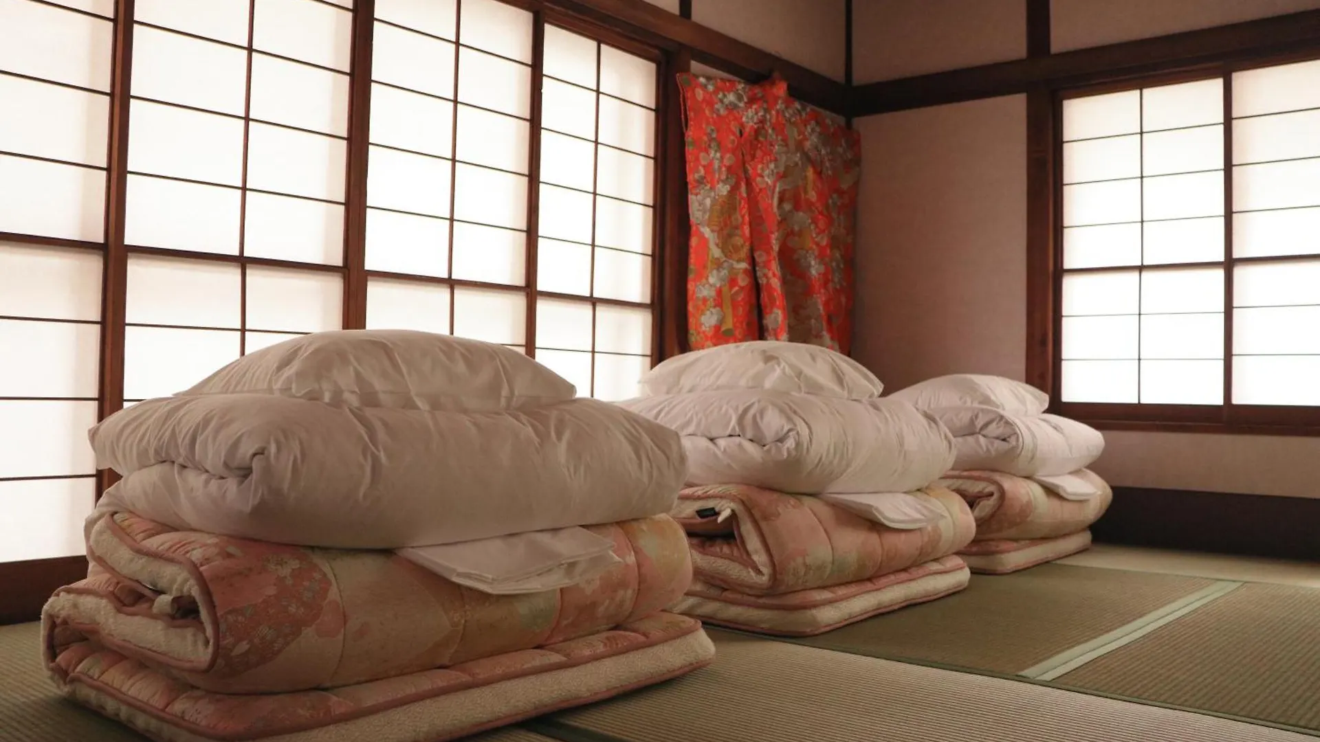 Ito Ryokan Tokio