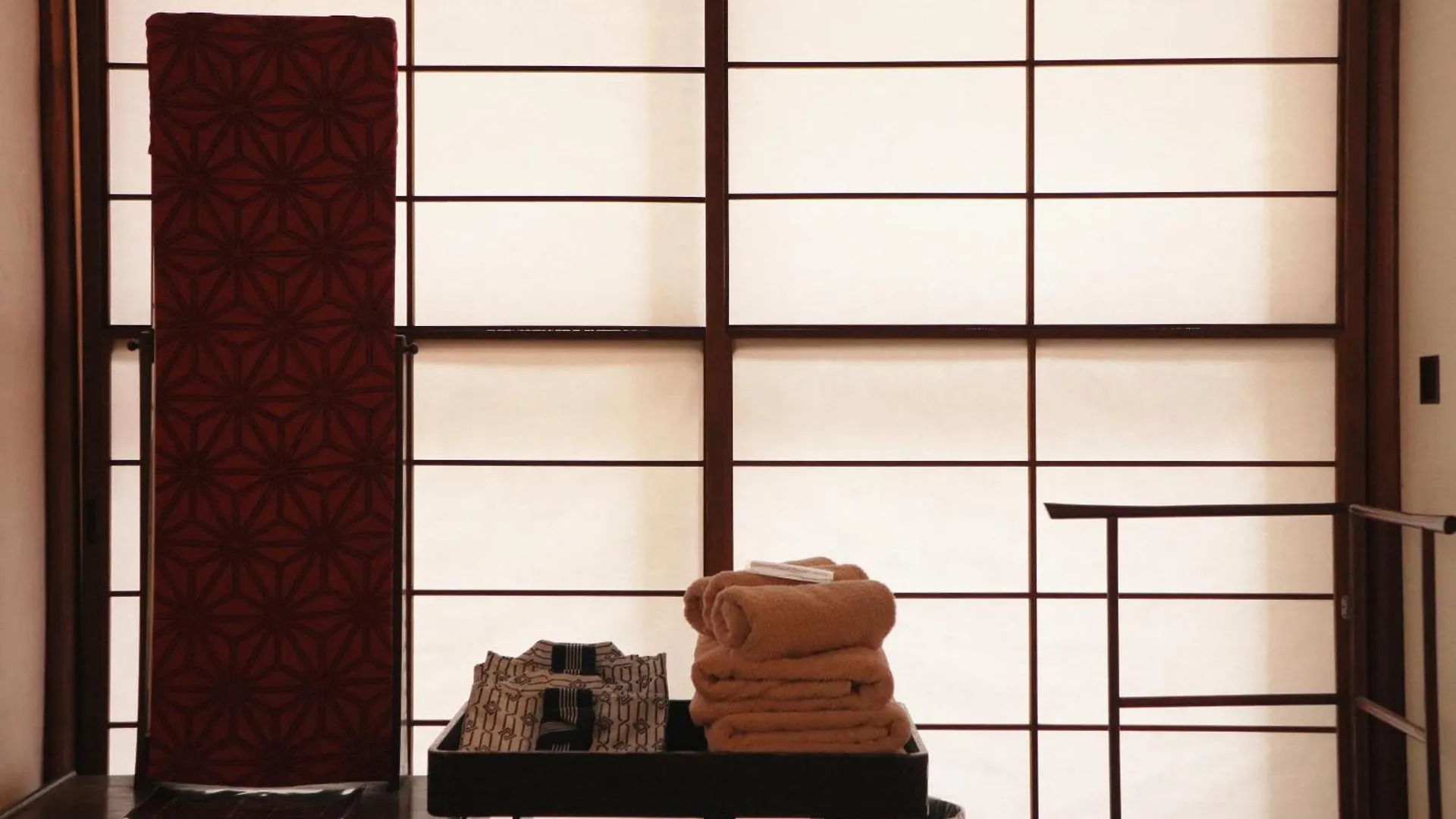 Ito Ryokan Tokio 2*,
