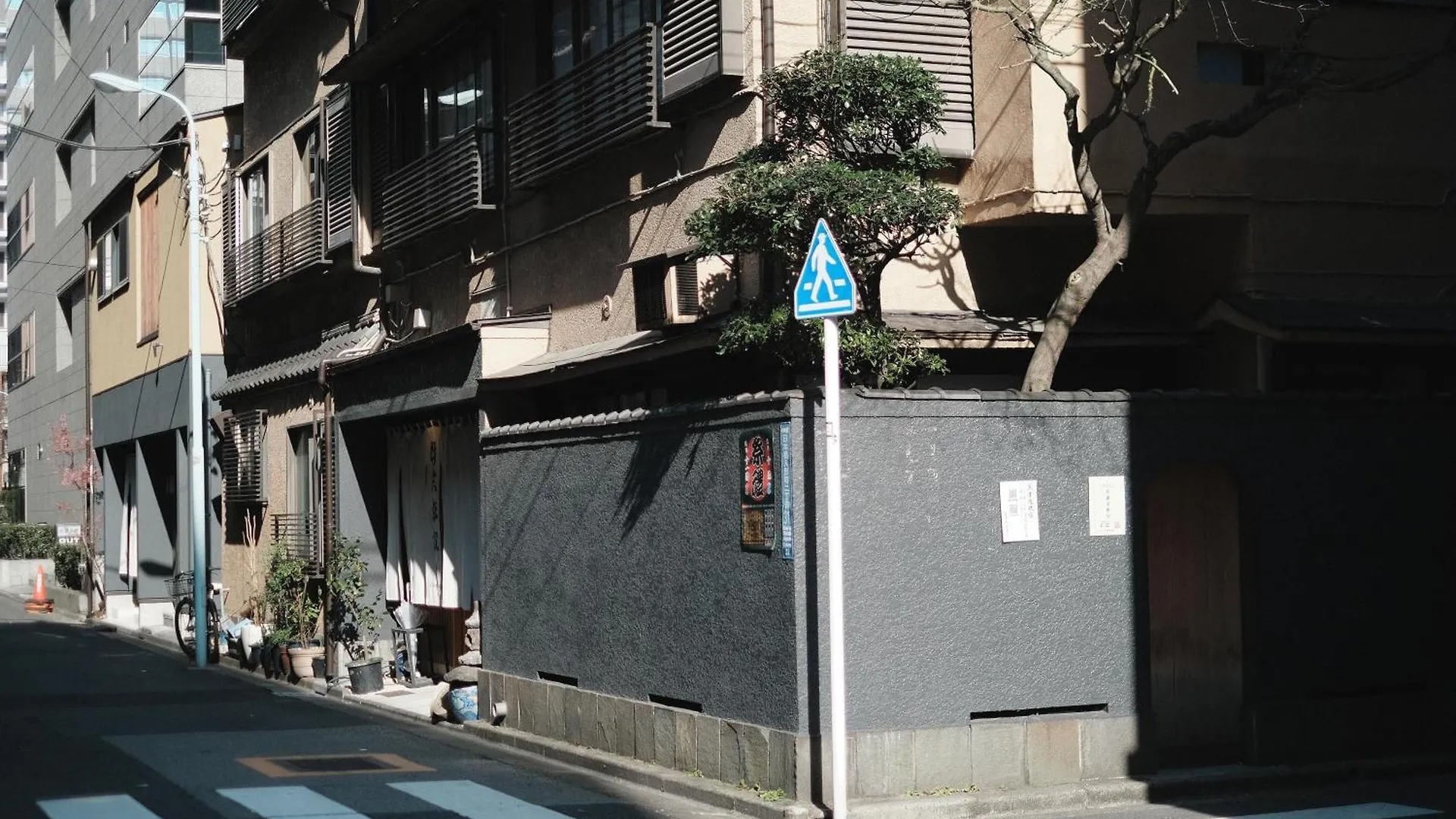Ito Ryokan Tokio