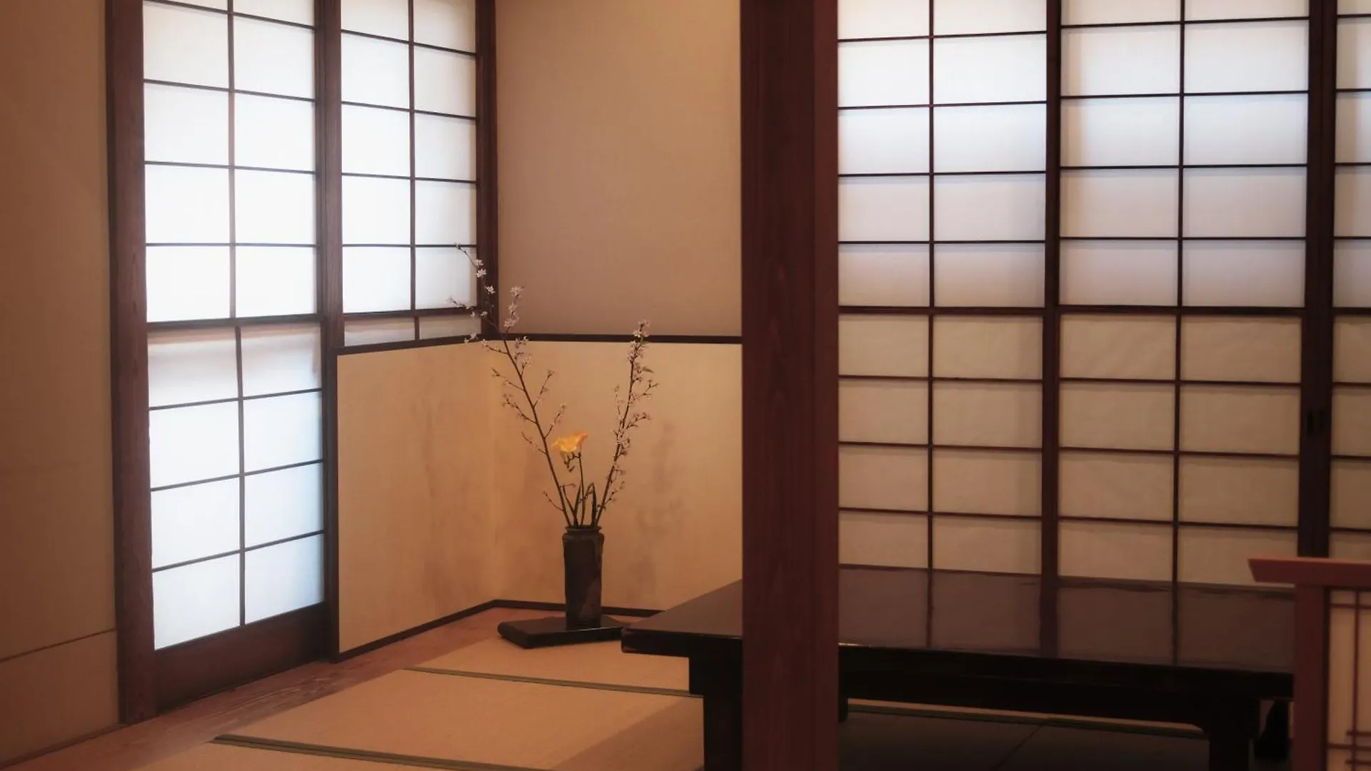 Ito Ryokan Tokio