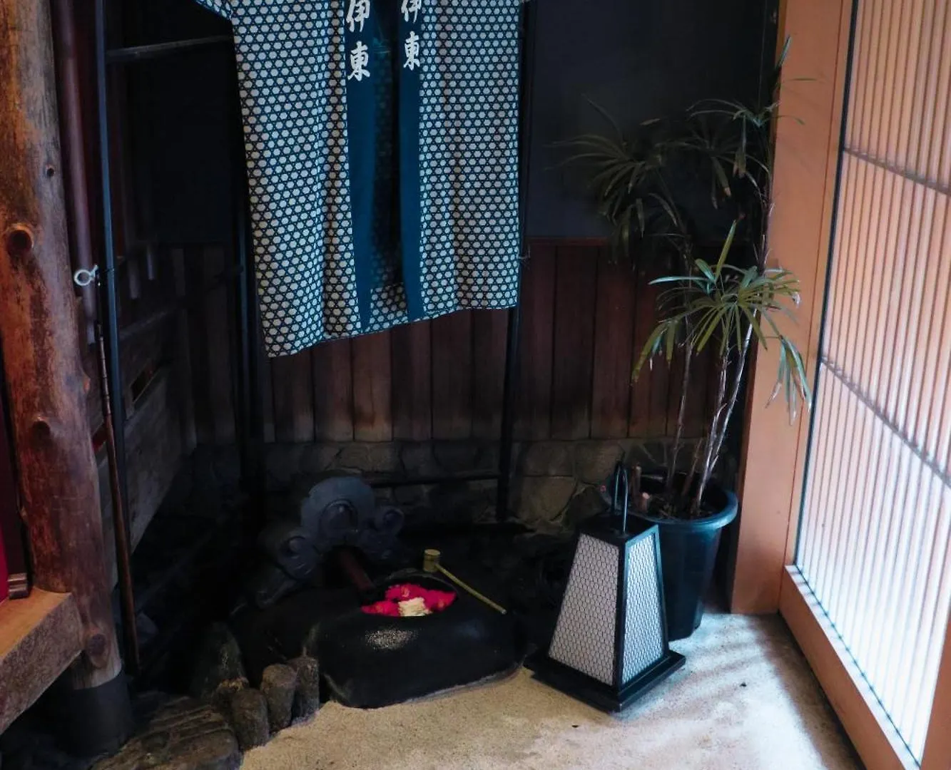 Ito Ryokan Tokio 2*,  Japón