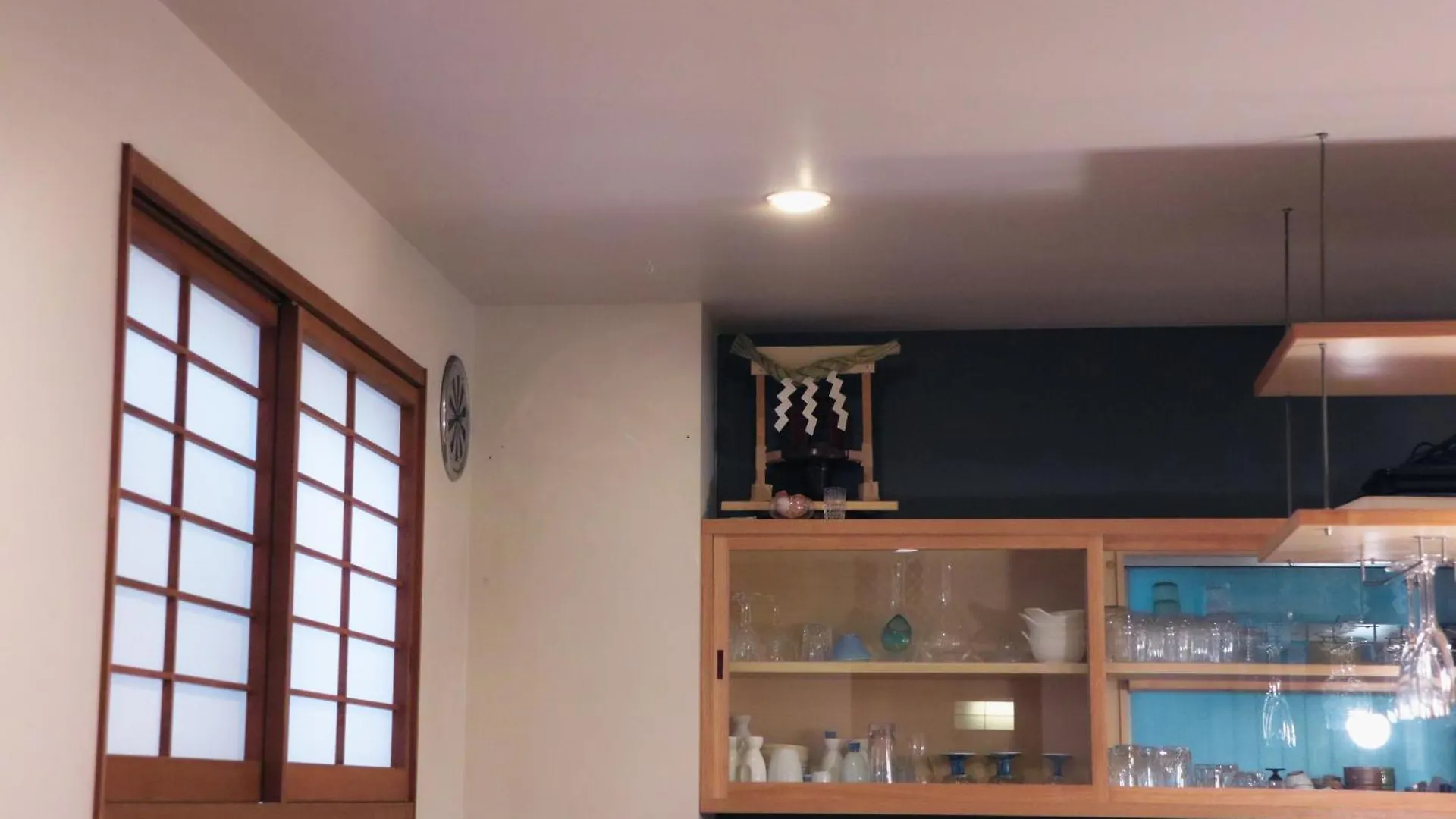 Ito Ryokan Tokio Japón