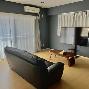 Parkside Hakata No4 아파트