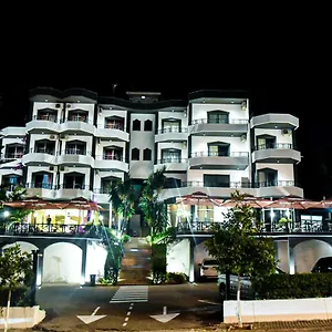 Privé 4*, Sarandë Albania