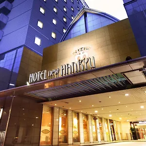 Hotel New Hankyu ****