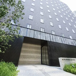 Keihan Yodoyabashi 4*, Osaka Japón