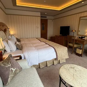 Hotel Nikko Princess ****