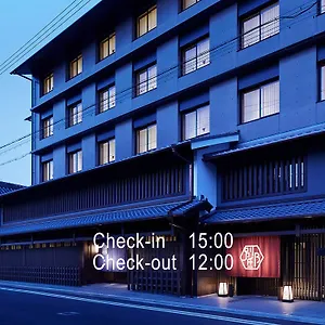 Hotel Mitsui Garden Shinmachi Bettei ****