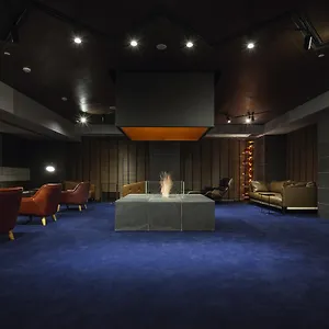Hotel The Flag Shinsaibashi ***