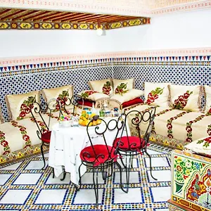 Dar Senhaji , Fez Marruecos
