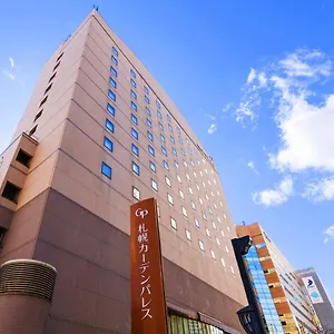 酒店 札幌花园皇宫酒店