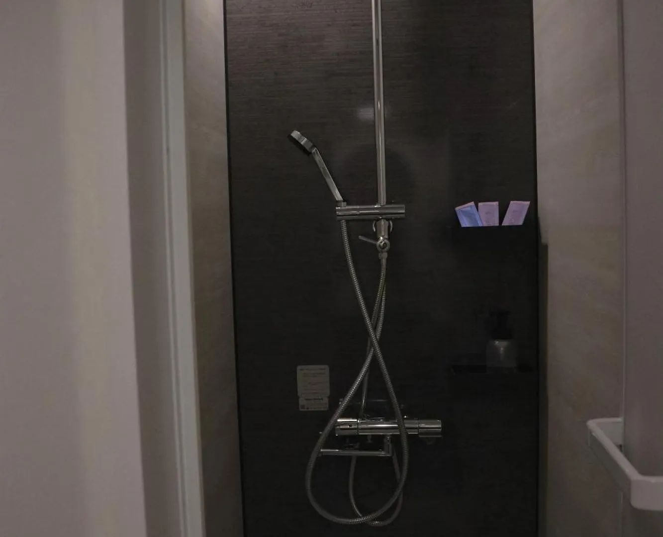 **  Ito Ryokan Токио Япония