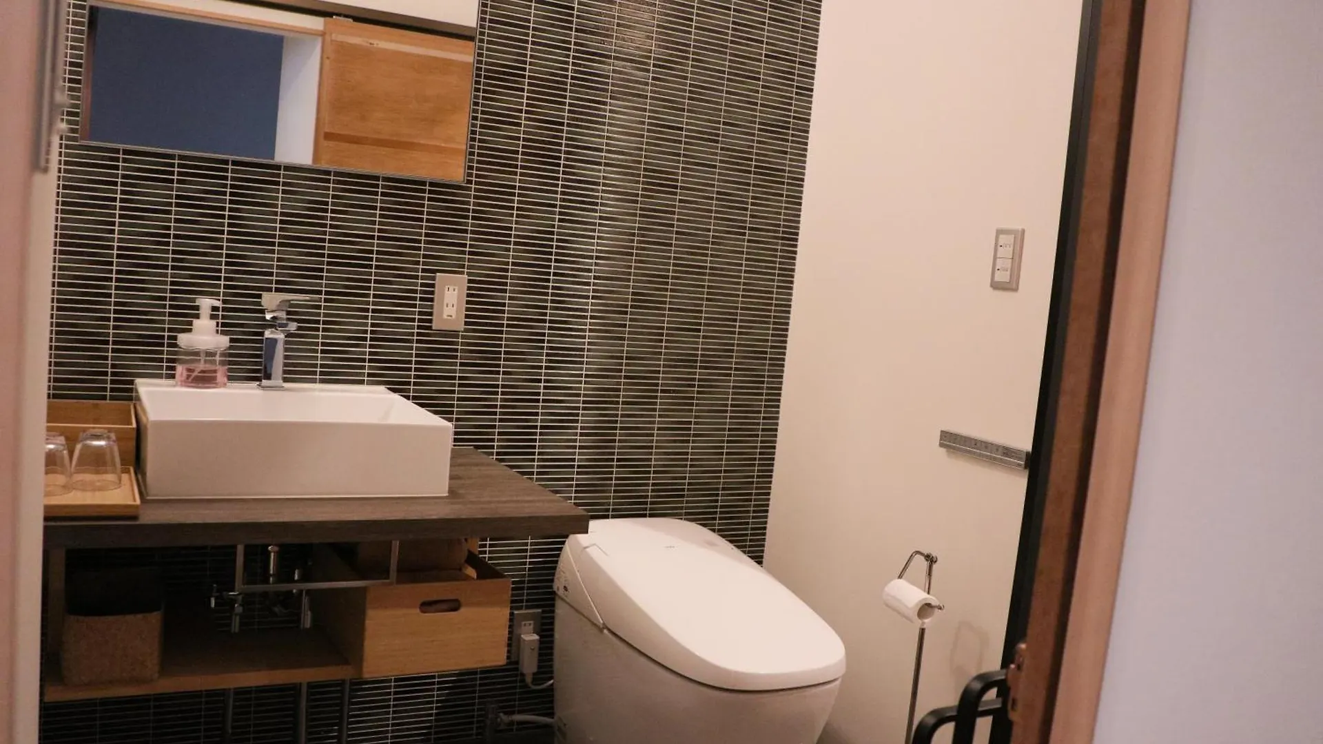 Ito Ryokan Prefektura Tokio Japonsko