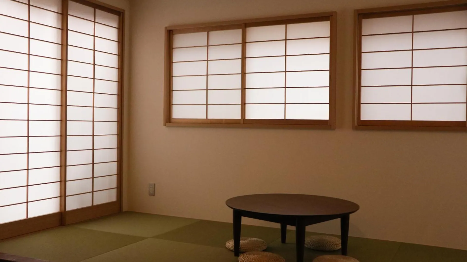 Ito Ryokan Tokyo