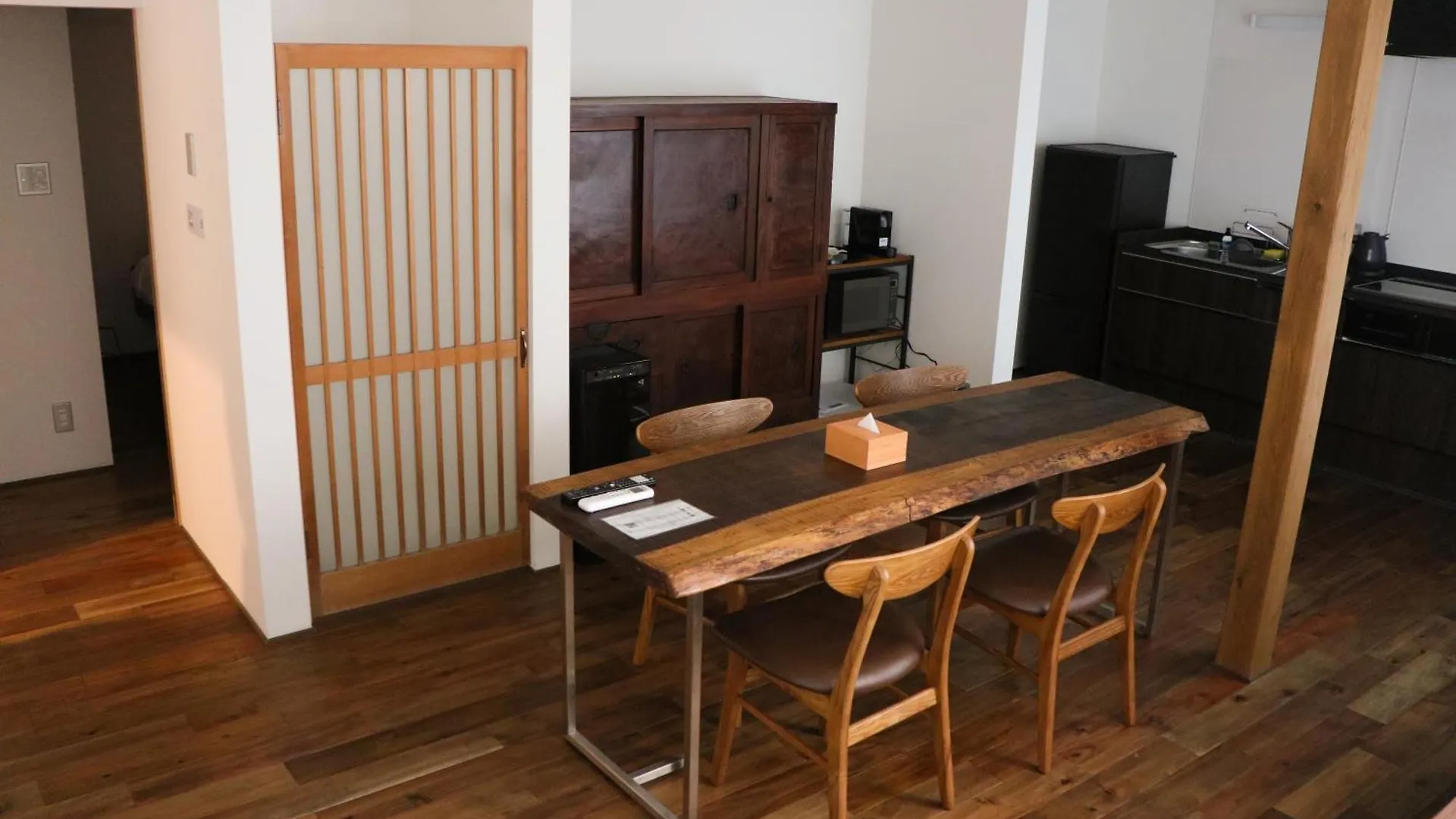 Ito Ryokan Tokyo