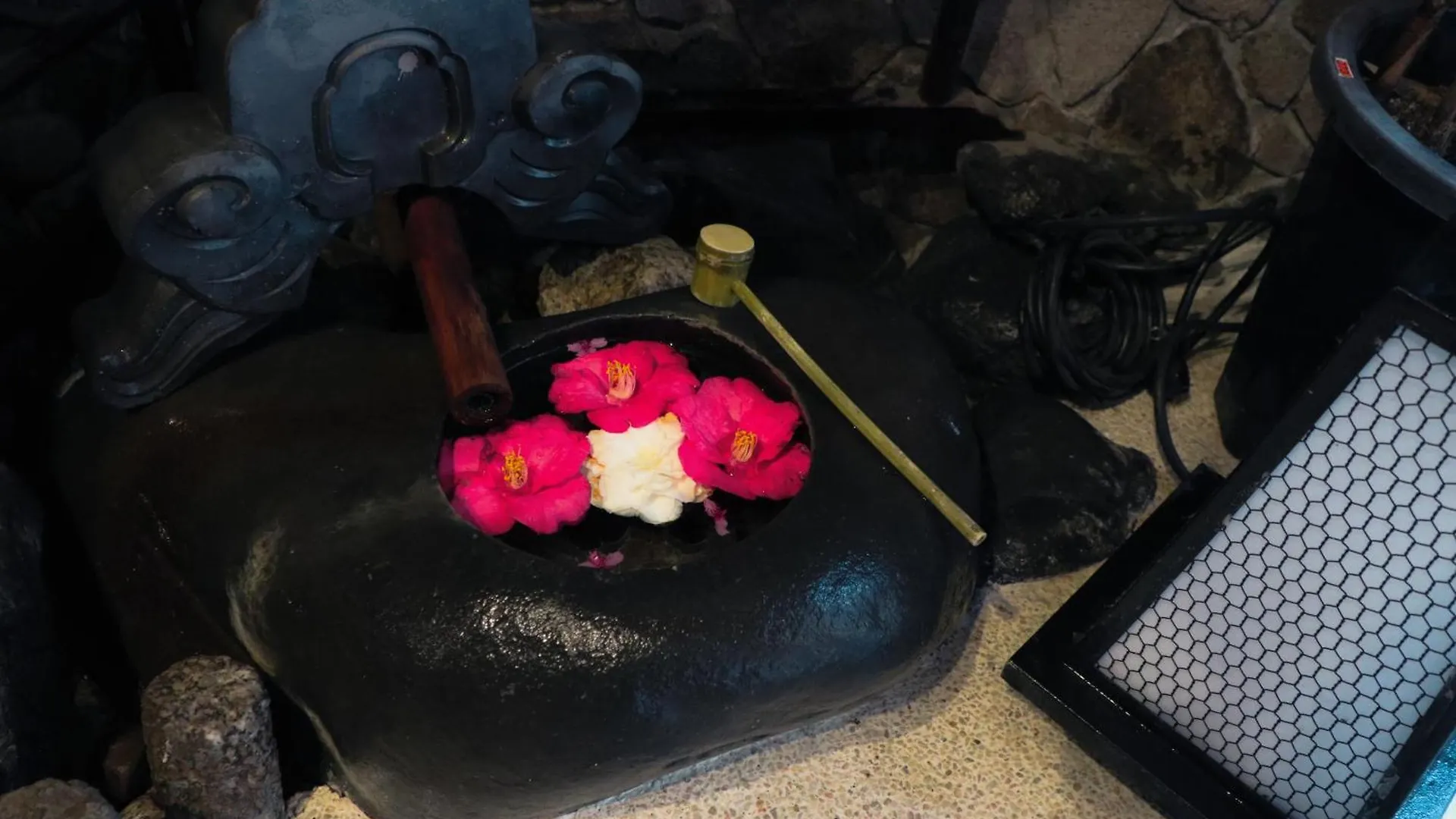 Ito Ryokan Tokyo 2*,  Giappone